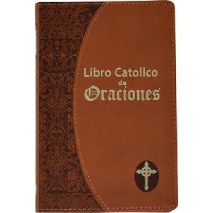 SPA-LIBRO CATAL ORACIONES | Maurus Fitzgerald (ISBN: 9781941243817)