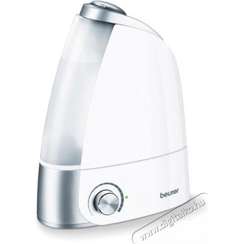 Image 1 of Beurer LB 44 grey/white
