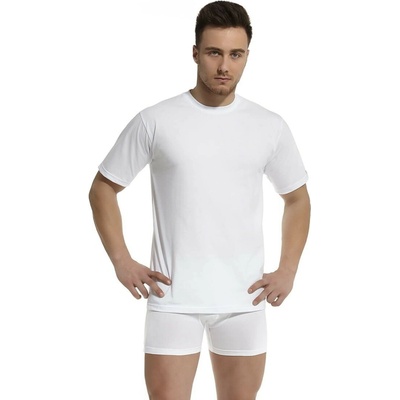 Cornette Authentic 202 New bílá