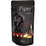 Dolina Noteci Капсула Piper Adult с говеждия черен дроб и картофи 150 г
