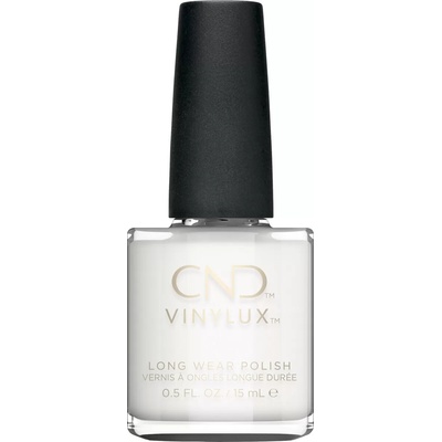 CND Vinylux Дълготраен лак за нокти, 108 Cream Puff, 15 ml
