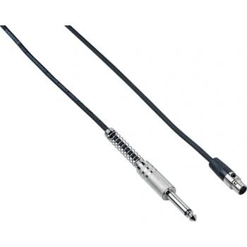 Image 1 of Bespeco Кабел Bespeco EXMA200, MiniXLR/6.3mm, 2m (EXMA200)