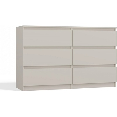 TopEshop Malwa M6 120 x 30 x 75 cm
