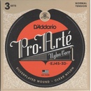 D'ADDARIO EJ45-3D