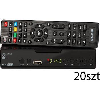 Prolech 4625FHD