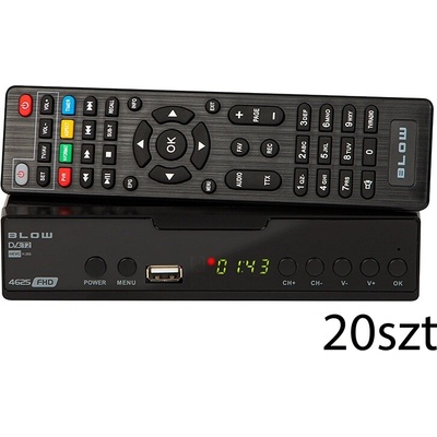 Prolech 4625FHD