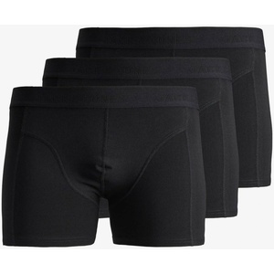 Jack & Jones Комплект от три черни боксерки Jack & Jones Jack & Jones | Cheren | МЪЖЕ | M