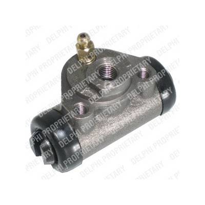 Brzdový valček kolesa DELPHI LW70144