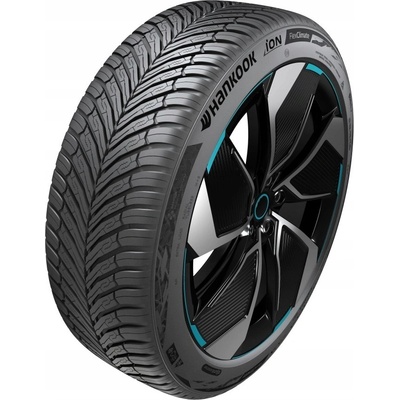 Celoročná pneumatika Hankook iON Flexclimate 235/45R18 98 W s označením 3PMSF (priľnavosť na snehu), s ochranným lemom, zosilnená (XL)