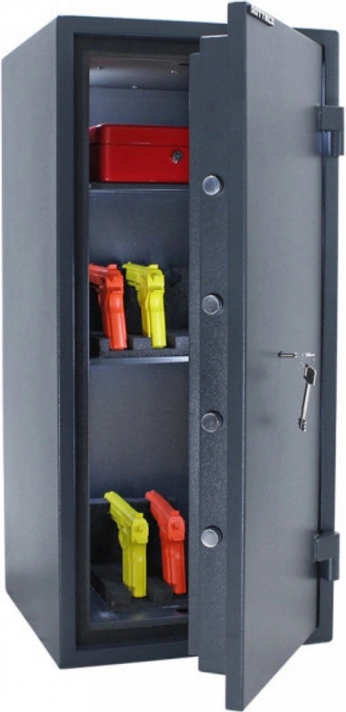 Rottner FireHero 100