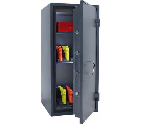 Rottner FireHero 100