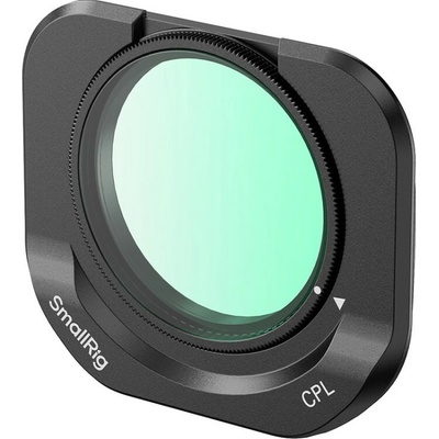 SmallRig CPL Filter for Insta360 Luna Pro 7109