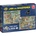 Jumbo - Puzzle 2x1000 Jan Van Haasteren Puzzles: Safari & Storm - 1 000 piese