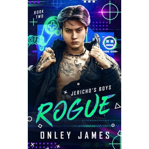 Rogue | Onley James (2024)
