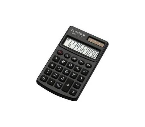 Olympia LCD 1110