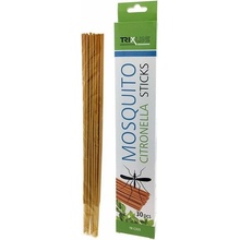 Trixline Mosquito Sticks Tyčinky proti komárom citronella TR C355 30 ks