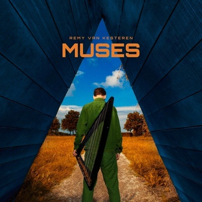 Remy Van Kesteren - Muses LP