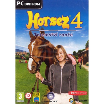 Horsez 4