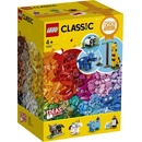 Stavebnice LEGO® LEGO® Classic 11011 Kocky a domčeky
