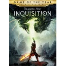 Dragon Age 3 GOTY