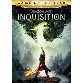 Dragon Age 3 GOTY