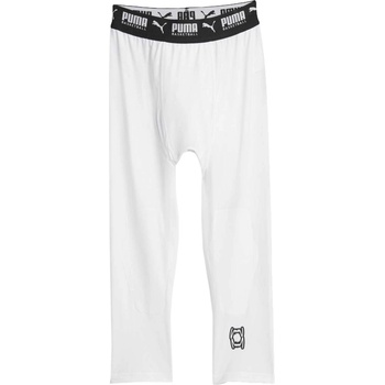 PUMA Hoops team 3/4 tight baselayer xl