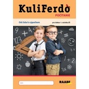 Kuliferdo - Písanie PZ
