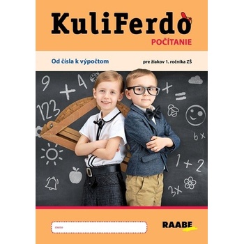 Kuliferdo - Písanie PZ