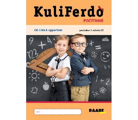 Kuliferdo - Písanie PZ