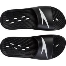 Speedo SLIDE AM černá