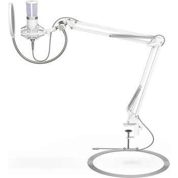 Endorfy Solum Streaming Onyx White EY1B005