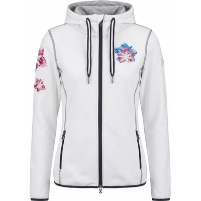 X-Mountain Spirit Дамско Горнище XMS 8152 White (03914014)