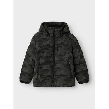 NAME IT Яке nkmmeter puffer