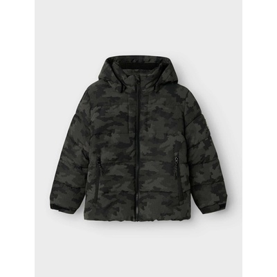 NAME IT Яке nkmmeter puffer