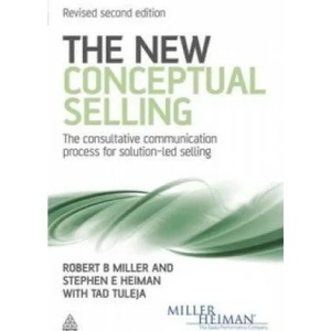 New Conceptual Selling | Robert Miller (2011)