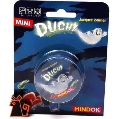 Mindok Duch Mini – Zboží Živě