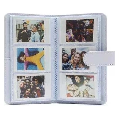 Album Fujifilm pro Instax mini Clay-White