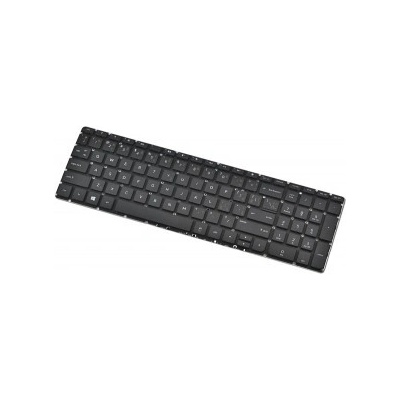 HP 256 G4 Klávesnice Keyboard pro Notebook Laptop Česká Czech