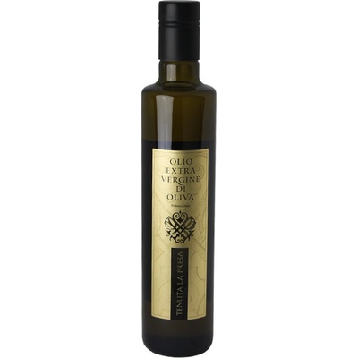 Tenuta La Presa olivový olej Extra panenský 0,5 l