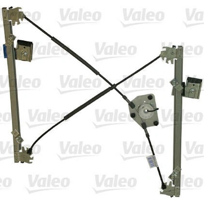 Mechanizmus zdvíhania okna VALEO 850523