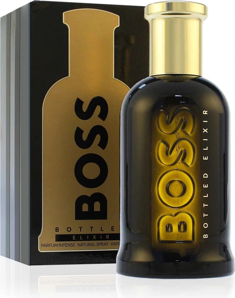 hugo boss bottled heureka