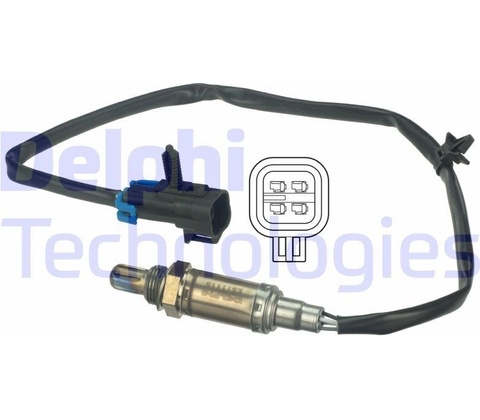 Lambda sonda DELPHI ES11115-12B1