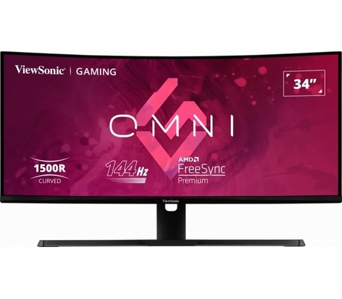 ViewSonic VX3418-2KPC