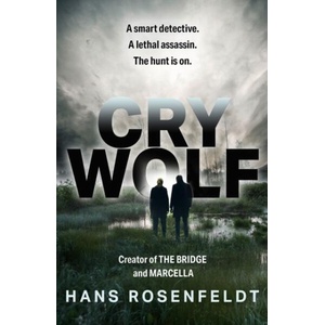 Cry Wolf (ISBN: 9780008464370)