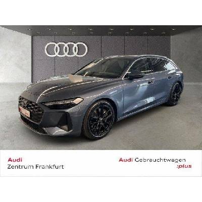 Audi A5 quattro S tronic Avant 220 kW