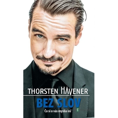Bez slov - Thorsten Havener