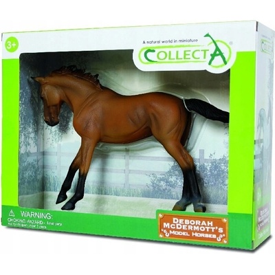 COLLECTA Kôň Thoroughbred Marebay DELUX