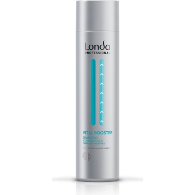 Londa Scalp Vital Booster šampón 250 ml
