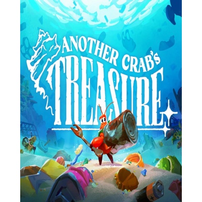 Another Crabs Treasure