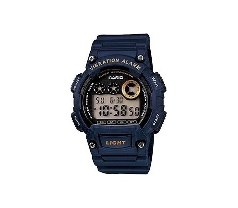 Casio W-735H-2A